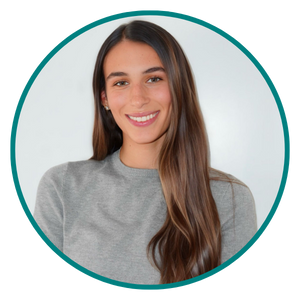Gabrielle Sharaby