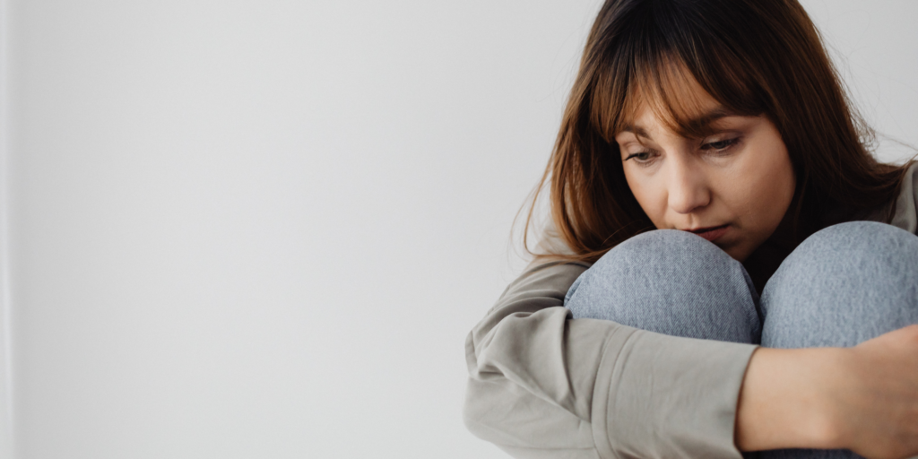 Why Am I Always Anxious 7 Common Causes of Chronic Anxiety
