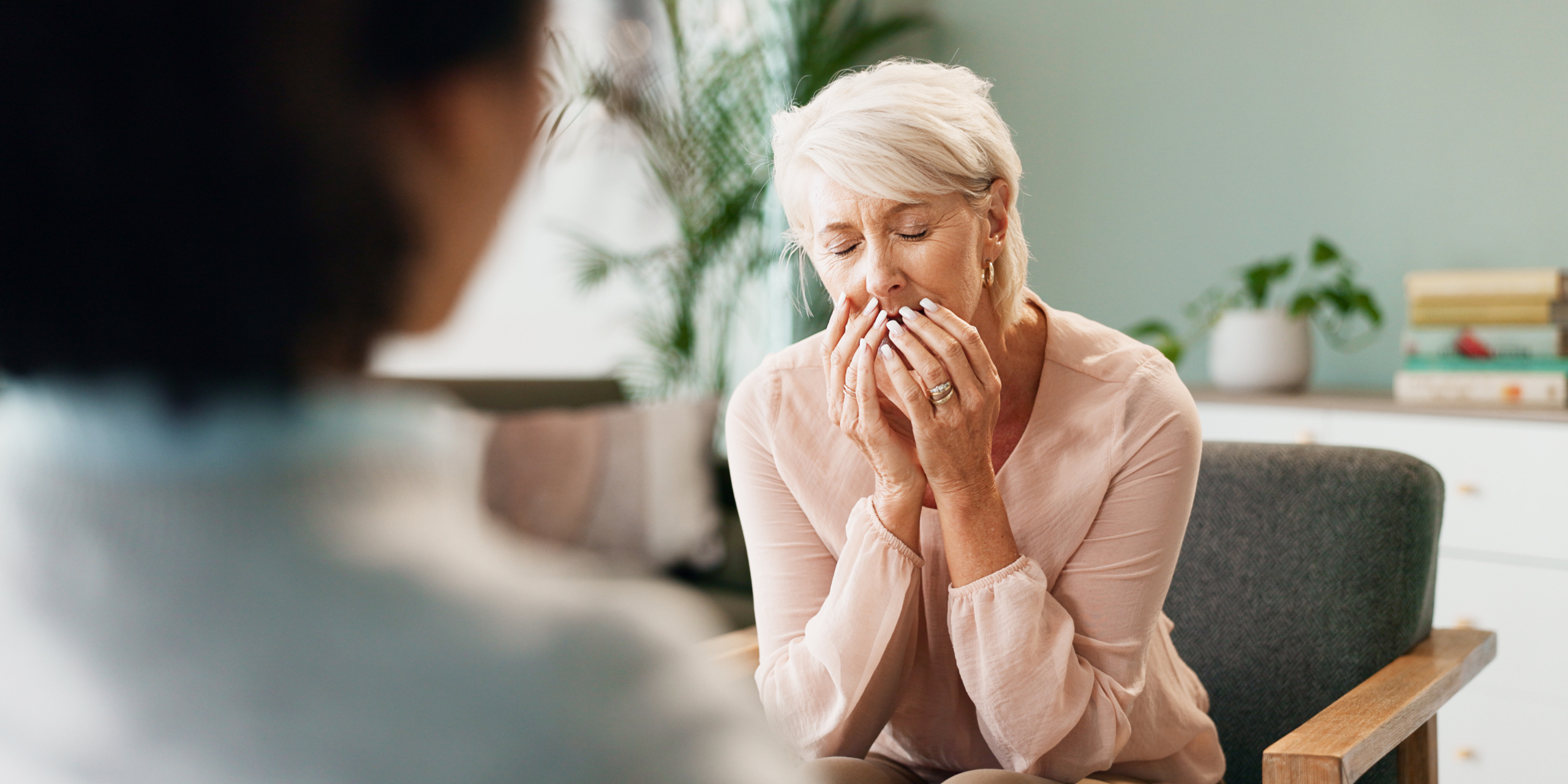 5 Signs Unresolved Trauma May Be Affecting Your Daily Life 1