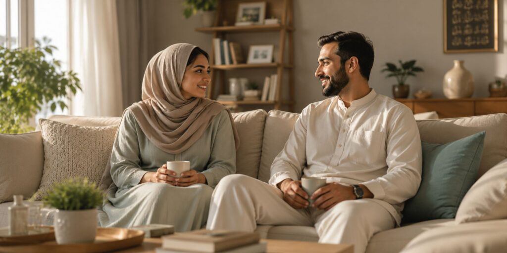Why Healthy Communication Is the Foundation of Every Relationship