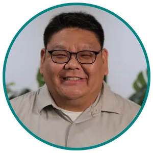 Alvin Yoo
