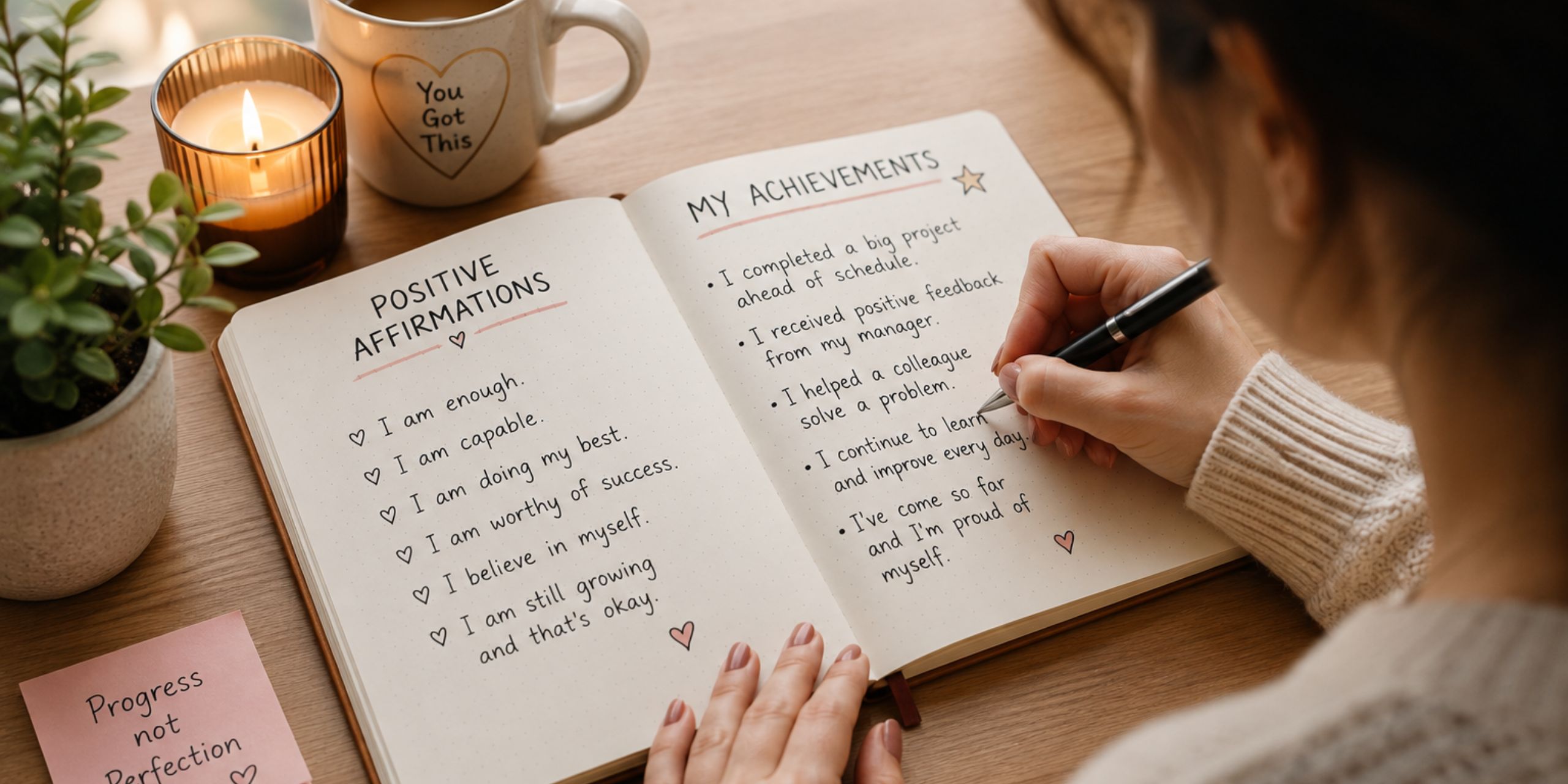 Overcoming Imposter Syndrome Through Therapy How to Own Your Worth 1