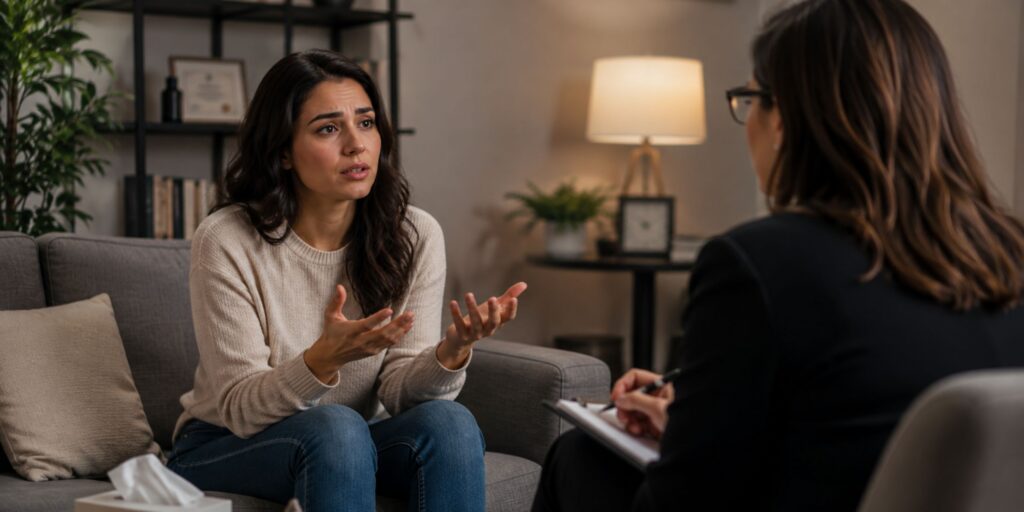 Overcoming Imposter Syndrome Through Therapy How to Own Your Worth