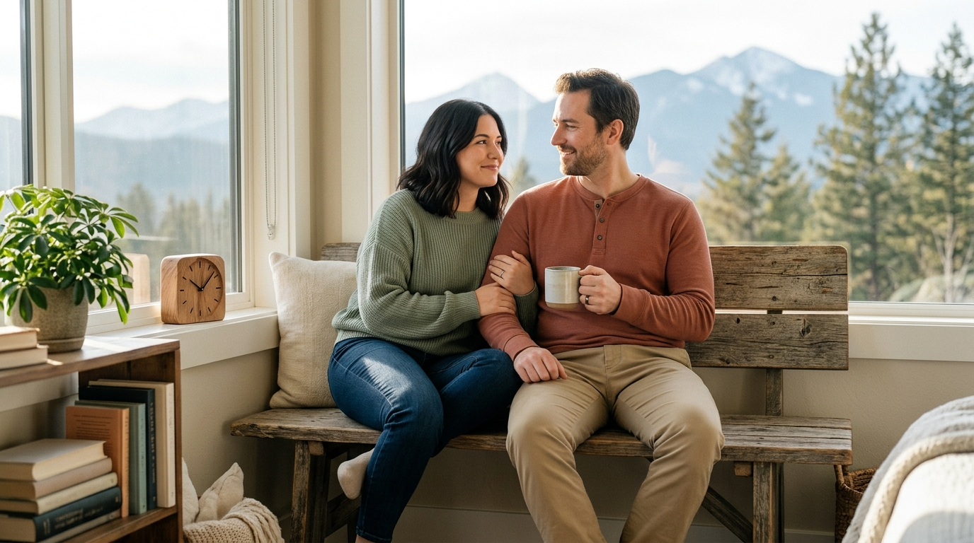 The Power of Setting Healthy Boundaries 1