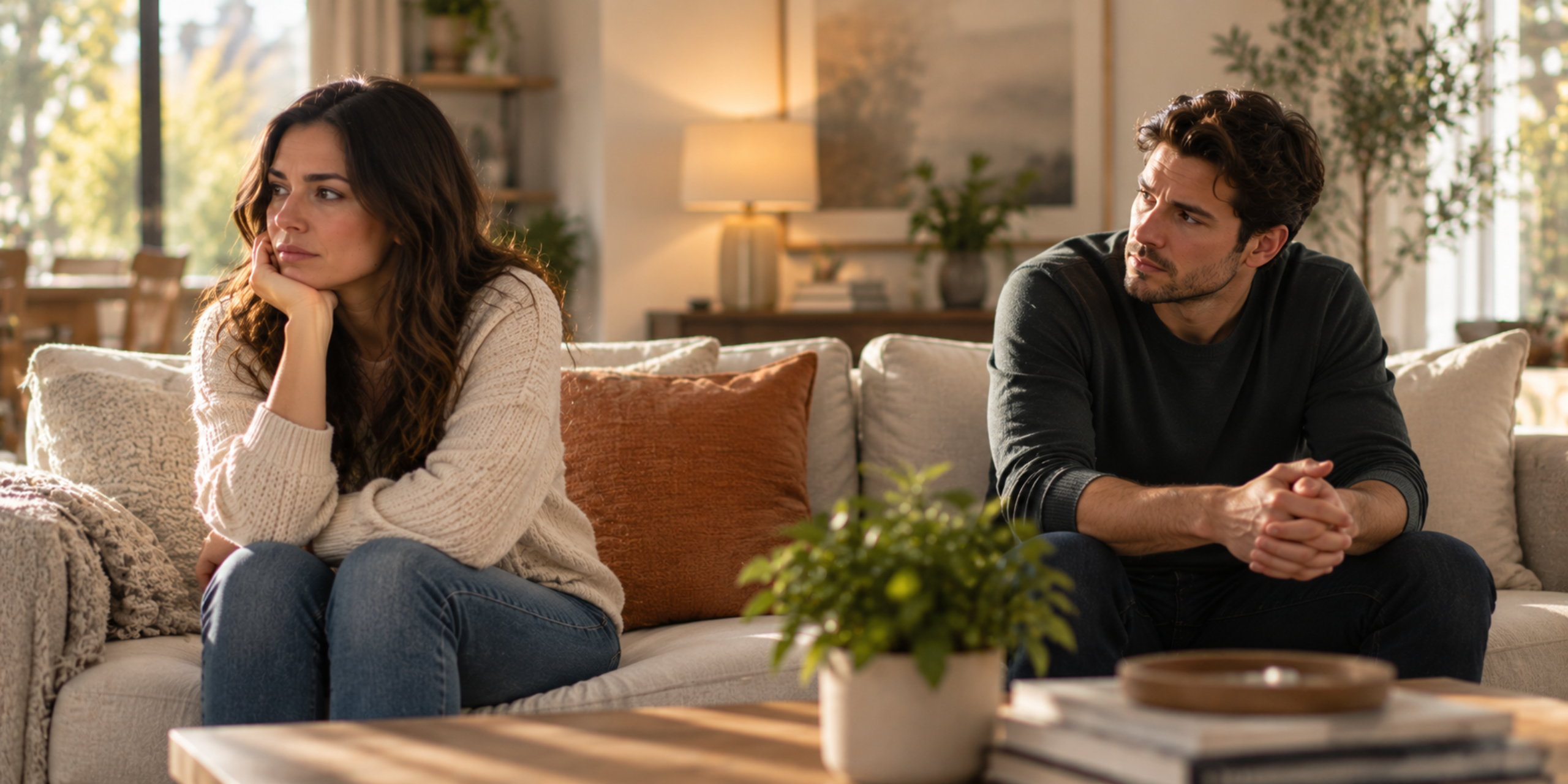 Common Relationship Patterns That Lead to Conflict 1