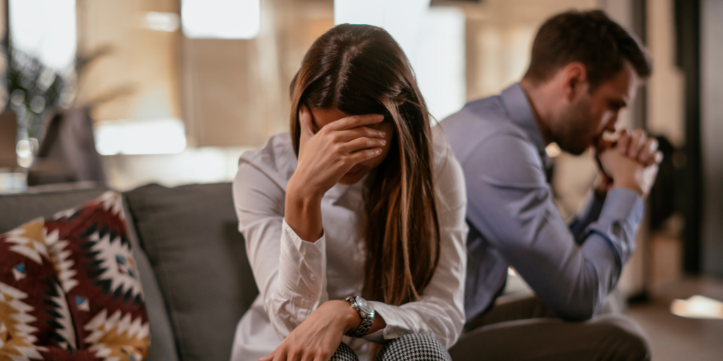 Common Relationship Patterns That Lead to Conflict