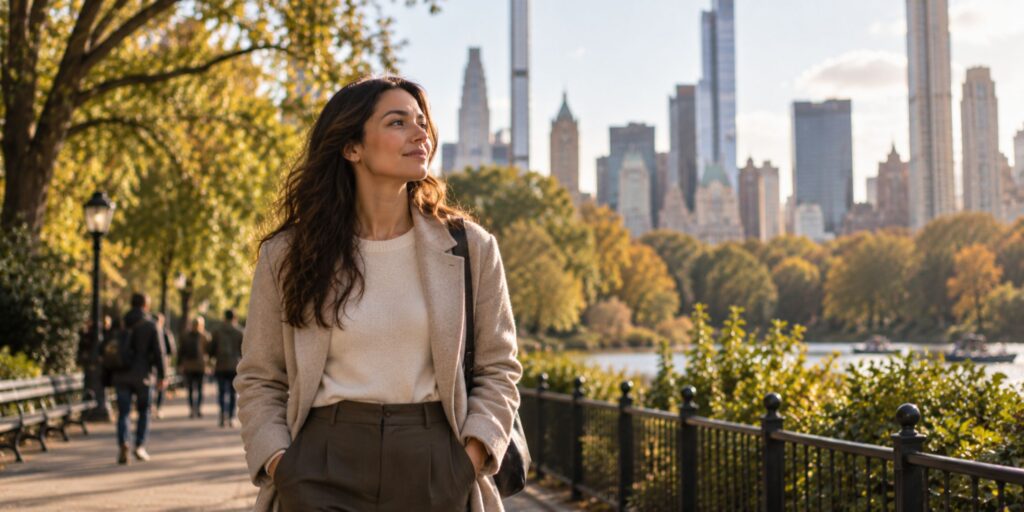 How Therapy Supports Mental Wellness in New York City