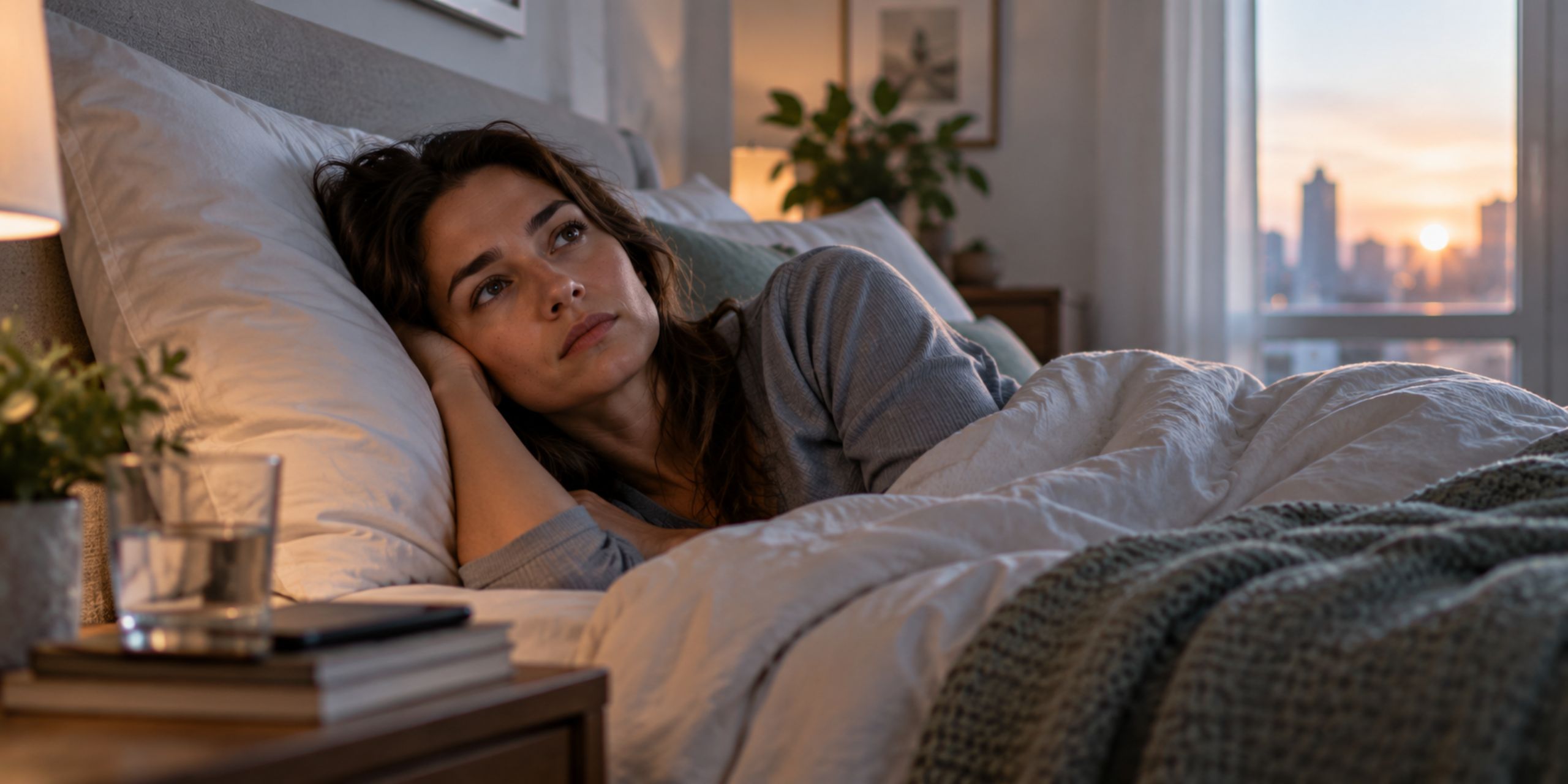 The Connection Between Depression and Anxiety 1