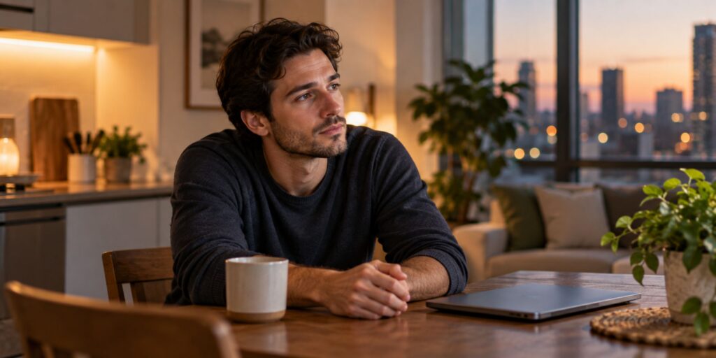 The Connection Between Depression and Anxiety