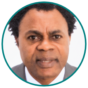 Dr. Nathaniel Uko-Ima