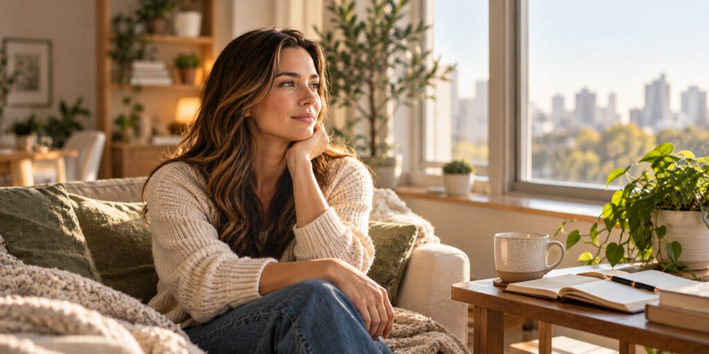 Healing After Emotional Abuse_ Steps Toward Recovery