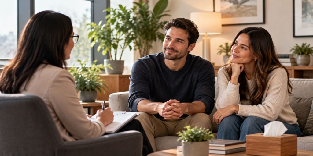 Premarital Counseling_ Why Strong Relationships Start Before Marriage 1